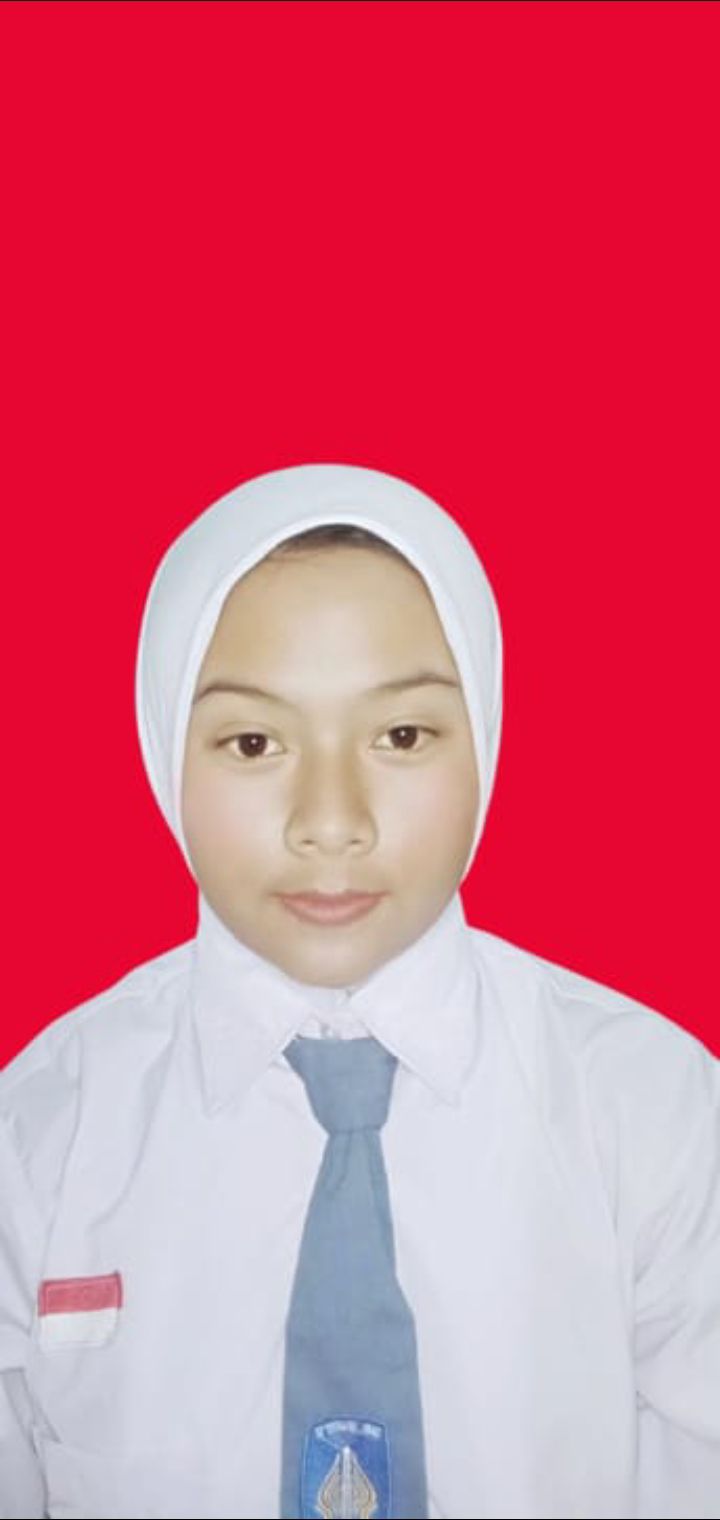 Almadya Nabila Ramadhani
